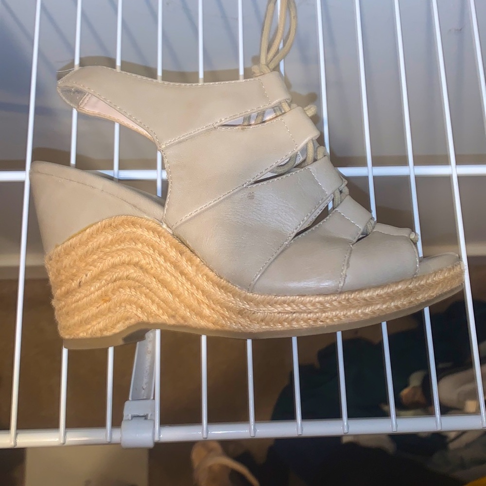Wedges - Picture 2 of 2